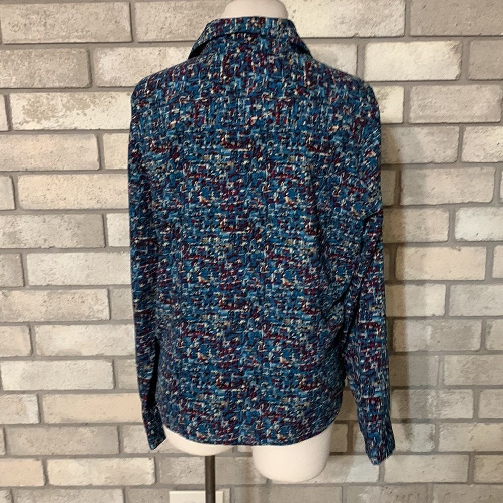 3for$20 button front medium - Picture 2 of 4